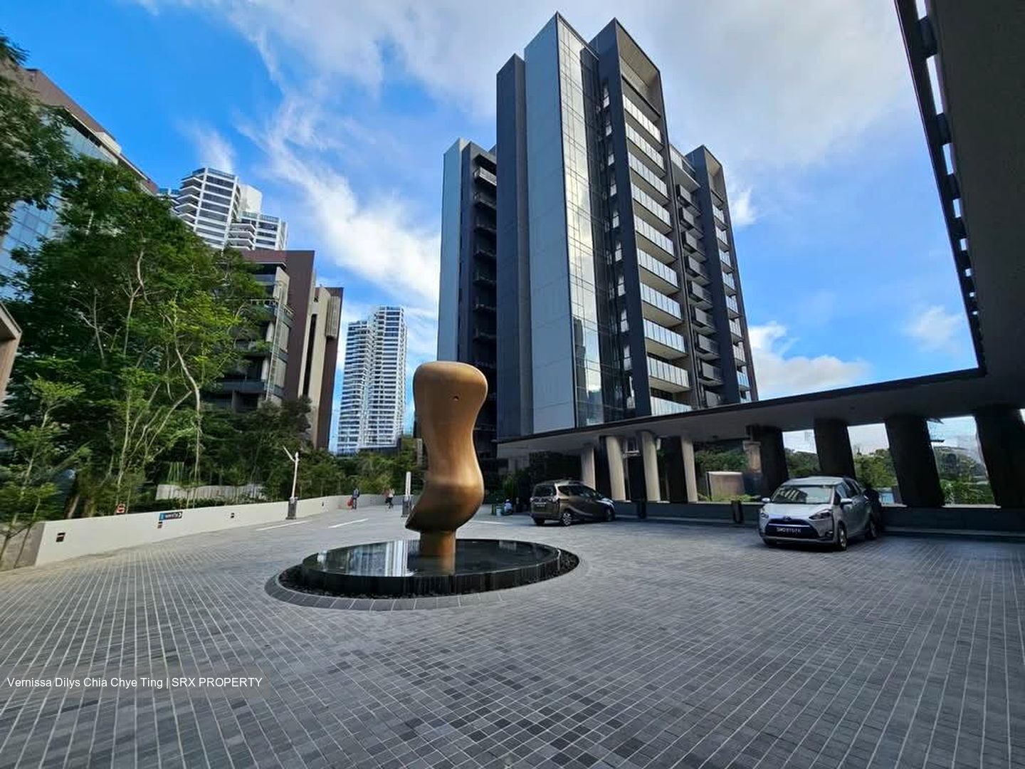 Leedon Green (D10), Condominium #558138501